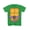 Raphael, variant on Teenage Mutant Ninja Turtles Shirt Boy's Raphael Short Sleeve Costume Top