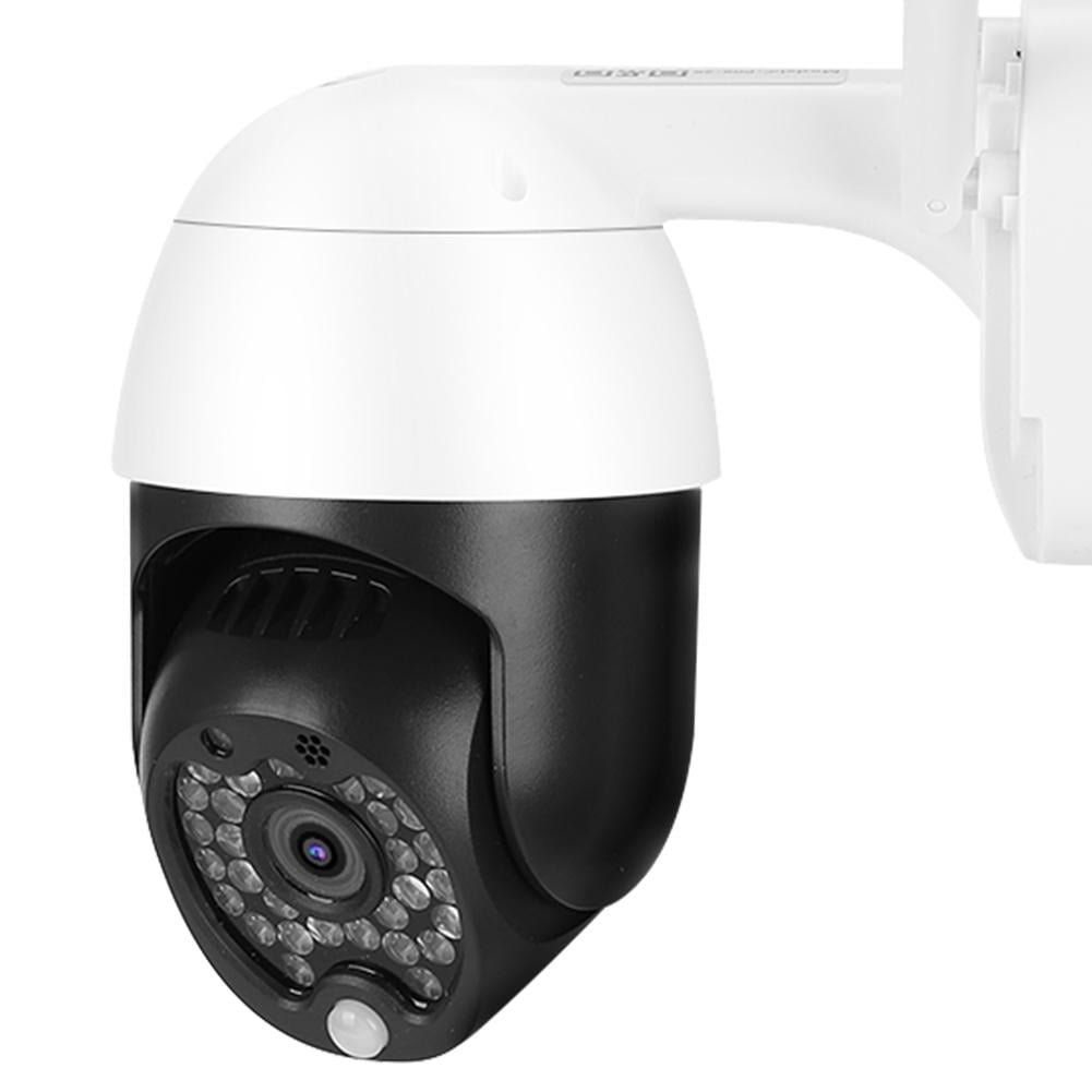 Infrared Camera Security Camera with 1 Million Pixel for Home for Outdoor Public Places NTST System 