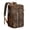 Camel-6, variant on Retro Paisley Print Insulated Backpack Cooler, Leak Proof & High-Performance Insulation, Ideal for Camping, Travel, Beach, and BBQ, Comfortable & Convenient