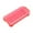 E/Pink, variant on FAMTKT Plastic Snap Closure Pencil Case, B/D