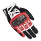thumbnail image 2 of Guantes Para Motociclista Alpine Smx-2 Carbón, 2 of 6