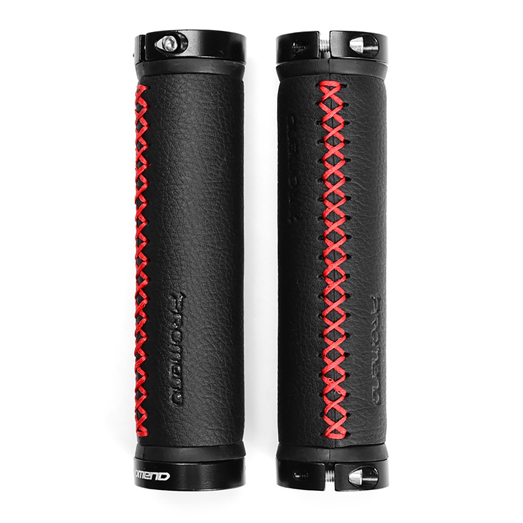Bike Bar Grip MTB Mountain Bike Bicycle Handlebar Grips Cycling LockOn