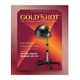 thumbnail image 6 of Gold N Hot Ionic 1875W Stand Bonnet Dryer GH2607 Beauty Supply, 6 of 6