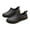 A, variant on Women's Waterproof Non Slip Lightweight Chef Shoes Food Service Kitchen Shoes Slip On Gardening Shoes Outdoor Footwear for Camping and Yard Work