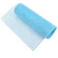 thumbnail image 2 of Guirnalda de cinta de malla Sunnimix para hacer bricolaje decoración En Colores pastel malla para fiesta Navidad cumpleaos azul, 2 of 8