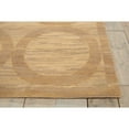 thumbnail image 5 of Nourison Silken Allure Sand Area Rug SLK21 8'6" x 11'6", 5 of 5