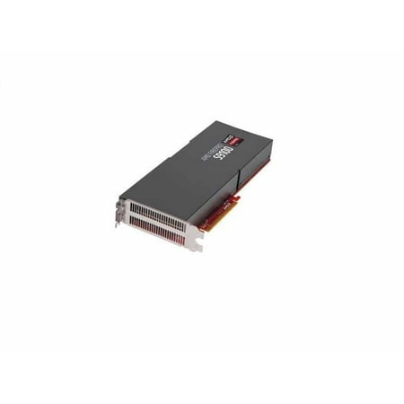 AMD FirePro S9100 12GB CIe Server Graphics Card