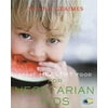 Great Healthy Food for Vegetarian Kids, Used [Paperback]