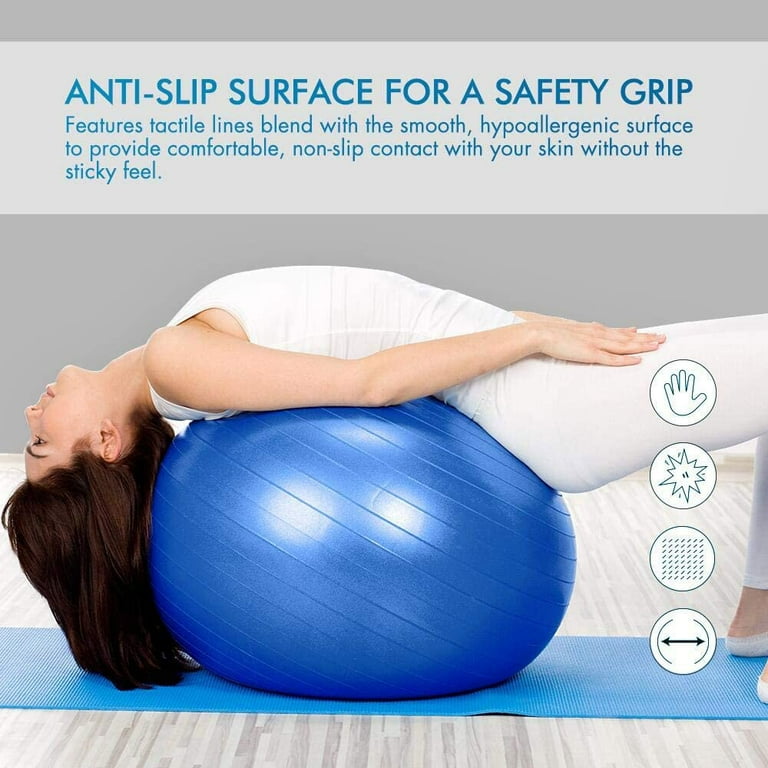 Fitball 95 cm hotsell