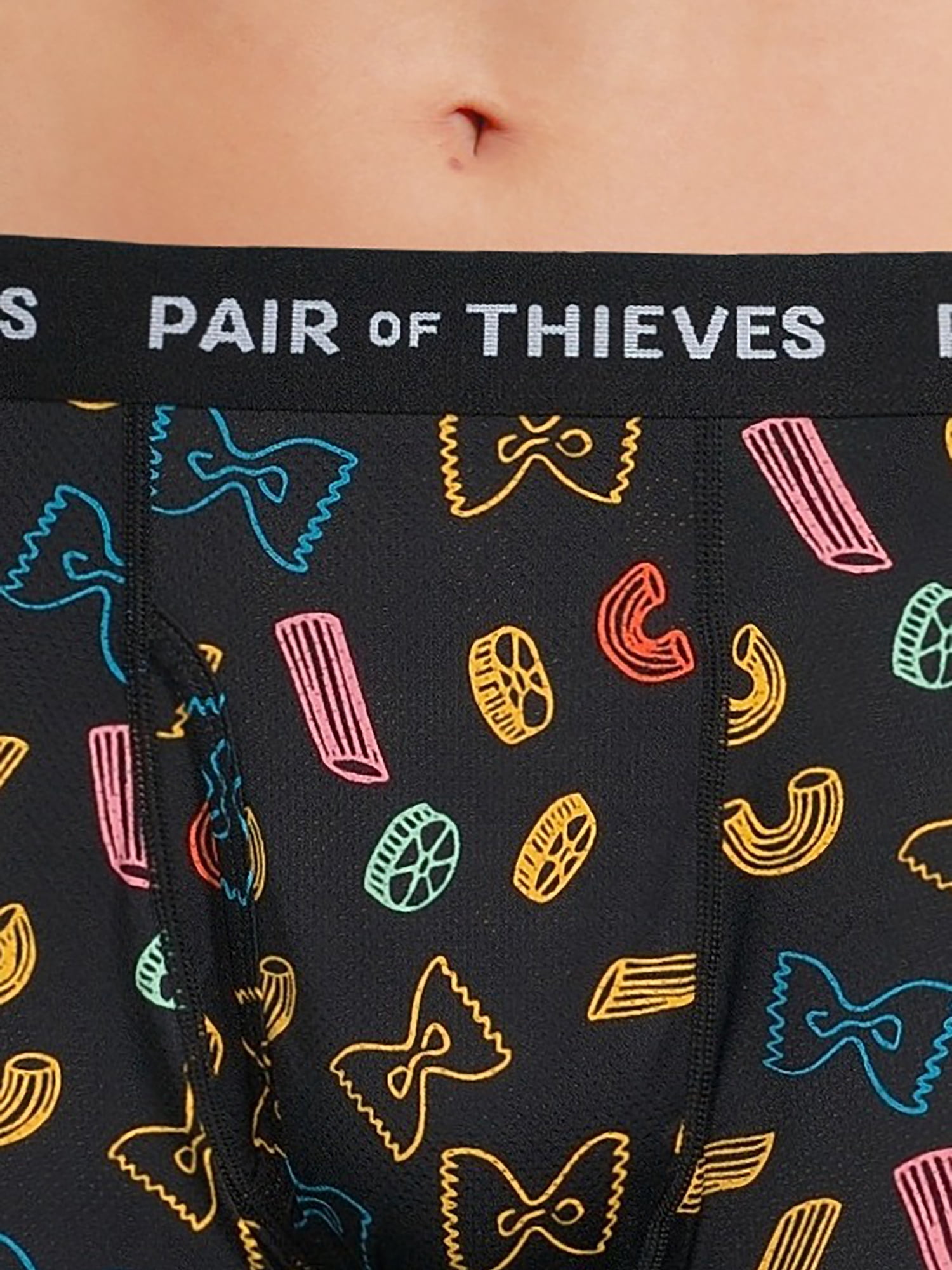 Pair of Thieves 1pk SuperFit Boxer Brief