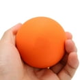 thumbnail image 4 of Masajeador de pies, Bola de masaje corporal Masaje muscular Bolas de lacrosse Bola de punto de activación Funcionalidad versátil, 4 of 9