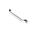 thumbnail image 1 of Norlake 129903 Door Handle with Decals, 1 of 3