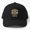 Black, variant on New Fishing Buddy Coming Baseball Hat, Dad Grandpa Father's Day Angler Quote Gift Cap