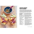 thumbnail image 5 of The Burger Book : Banging Burgers, Sides and Sauces to Cook Indoors and Out (Paperback), 5 of 7