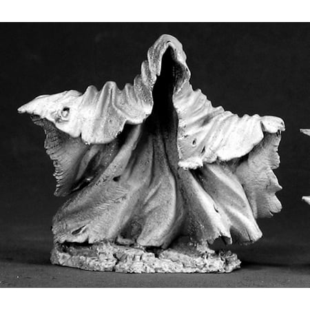 Reaper Miniatures Death Shroud #02546 Dark Heaven Legends Unpainted Metal Figure