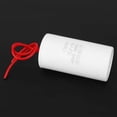 thumbnail image 4 of CBB60 Motor Run Capacitor 35uF 450VAC Water Pump Start Capacitor for Home Appliance, 4 of 5