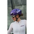 thumbnail image 2 of KASK Utopia Y Cycling Helmet, Color: Grape, Size: S, 2 of 5