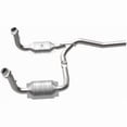 thumbnail image 4 of MagnaFlow 51829 - Catalytic Converter Fits select: 2007-2011 DODGE NITRO, 4 of 4
