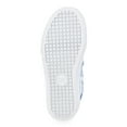 thumbnail image 4 of Wonder Nation Toddler & Big Kids Casual Slip-On Sneakers, 4 of 5