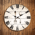 thumbnail image 2 of 2 Pcs 16mm Quartz DIY Wall Clock Motor Kit Movement Mechanism Big Spade Clock Parts Repair Replacement Movement, 2 of 7