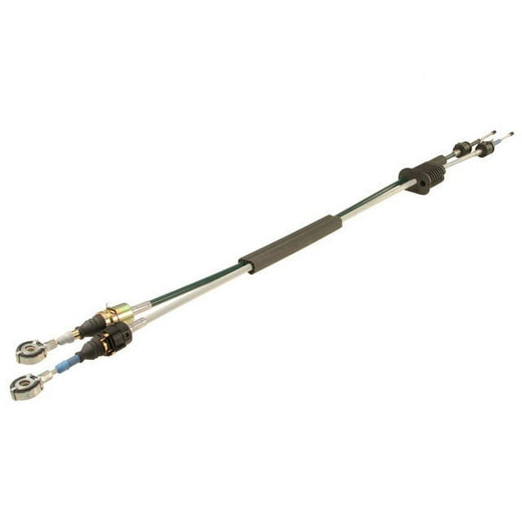 M/T Shift Cable - Compatible with 1999 - 2005 Porsche 911 996 2000 2001 2002 2003 2004