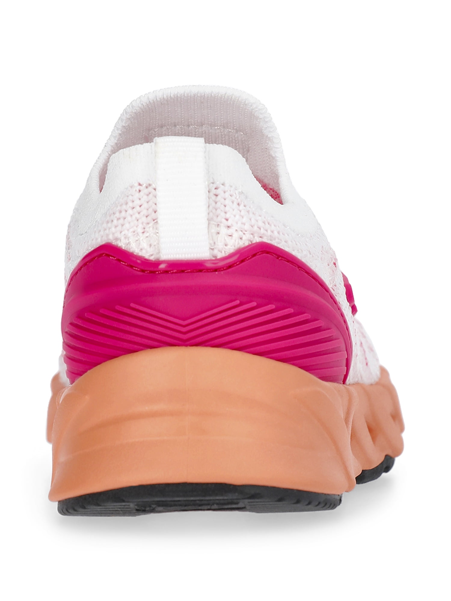 Avia Toddler and Kids Slip On Honeycomb Sneakers