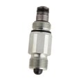 thumbnail image 2 of Colaxi Machine de Levage de Voiture Valve de Baisse Valve d'Huile de Retour Pièces de Réparation de Levage Auto Valve de Décharge Portable Limitation de Pression 72mm 20mm, 2 of 8