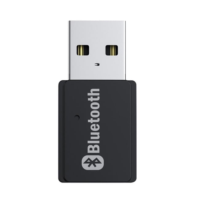 Adaptador USB Bluetooth 5.0 - Transmisor/Receptor 2 en 1, AptX Audio, para TV/PC/Sistemas de sonido