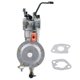 thumbnail image 1 of Generador de Gasolina de 3KW 168F 170F, Carburador de GLP, Kit de Conversión de Carburador de Gas NC de GLP de Combustible Dual para Piezas de Generador de 6,5, 1 of 5