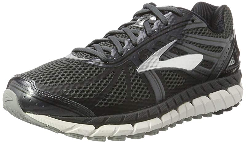 brooks beast 10 black