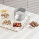 thumbnail image 2 of Dipping Sauce Plate Holder Set (7counts/set), Dipping Sauce Plate Set, 2 of 4