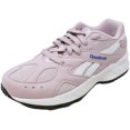 thumbnail image 1 of Reebok Men's Aztrek Ashen Lilac / Cobalt White Ankle-High Running - 5 M, 1 of 3