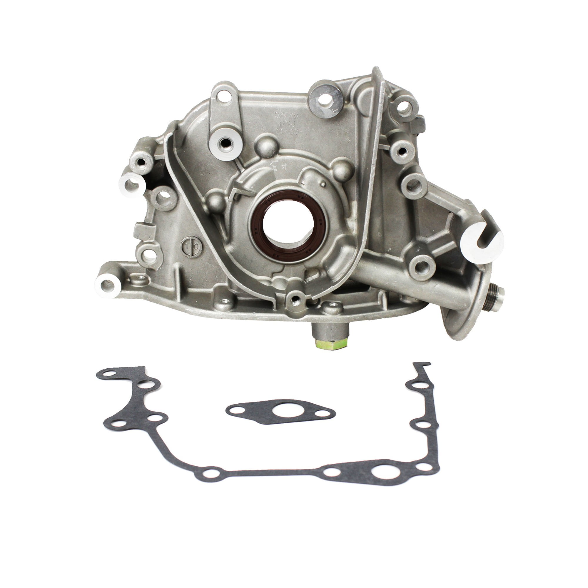 DNJ OP129 Oil Pump For 9611 Hyundai Kia Accent Rio 1.5L 1.6L L4 DOHC