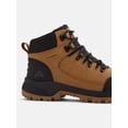 thumbnail image 4 of Ozark Trail Men's Meadows 2.0 Waterproof Mid Hiking Boots, 4 of 6