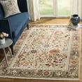 thumbnail image 2 of SAFAVIEH Kashan Vaska Oriental Area Rug, Beige/Taupe, 10' x 14', 2 of 8