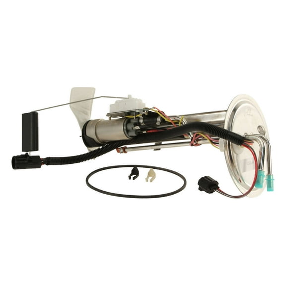 Delphi HP10131 Hanger Pump Assembly Fits select: 1999-2002 FORD EXPEDITION, 1999 LINCOLN NAVIGATOR