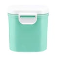 thumbnail image 2 of Cqxid Home Textile Storage Under $5 Multifunctional Milk Powder Portable And Sealed Complementary Food Storage Box, 2 of 4
