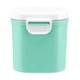 thumbnail image 2 of Xihbxyly Caja Multifuncional para Leche En Polvo, Contenedor Portátil, Diseño Hermético, Dispensador Preciso de Leche En Polvo, Ayuda para La Alimentación Del Bebé, Almacenamiento de Refrigerios y Al, 2 of 4