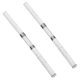 thumbnail image 4 of pinceles delineadores para uñas: pincel profesional para pintar esmalte en gel, bolígrafo de diseño artístico de doble punta para líneas finas y largas, dibujo fino., 4 of 7