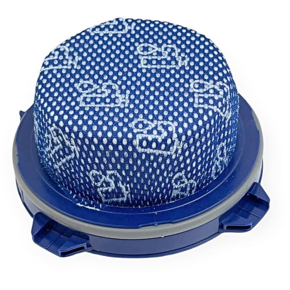 Washable Micro Filter Compatible Replacement for Samsung Jet 70/70  / 75/75  / 90 Series Cordless Stick Vacuum Cleaner