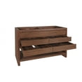 thumbnail image 4 of Avanity KAI-V48-NT Kai 48" Free Standing Double Wood Vanity Cabinet Only - Wood, 4 of 5