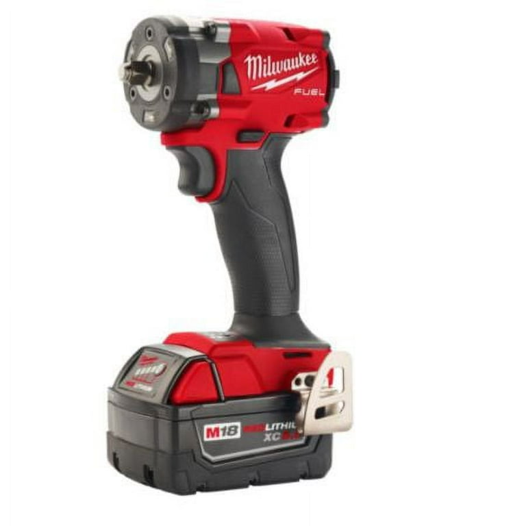 Milwaukee Tool M18 FUEL 3 8