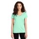 thumbnail image 1 of Camiseta alternativa de manga raglán 3/4 (AA9073) Menta, S Ropa alternativa SNM-1113332, 1 of 1