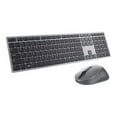 thumbnail image 2 of Dell Premier Multi-Device Wireless Bluetooth Keyboard and Mouse - KM7321W, 2 of 8