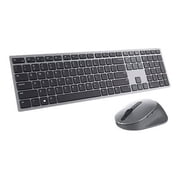 Dell Premier Multi-Device Wireless Bluetooth Keyboard and Mouse - KM7321W