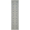 thumbnail image 3 of SAFAVIEH Patina PTN328L Light Blue / Ivory Rug, 3 of 6