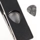 thumbnail image 3 of WRITWAA Fabricador De Plectros Para Bajo Y Guitarra Negro Para Crear Púas Con Cartas, 3 of 8