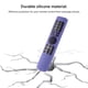 thumbnail image 5 of Estuche de silicona para TV Stick Fundas protectoras para control remoto compatibles con Bluetooth FLhrweasw  El nuevo, 5 of 6