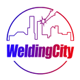 thumbnail image 3 of WeldingCity 5-pk Gas Diffuser EL54CT Coarse Thread Heavy Duty for Tweco Eliminator MIG Welding Guns, 3 of 3
