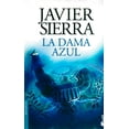 thumbnail image 1 of LA DAMA AZUL BOOKET MEXICO JAVIER SIERRA, 1 of 2